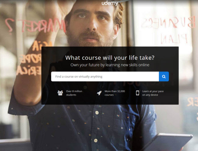 UDEMY