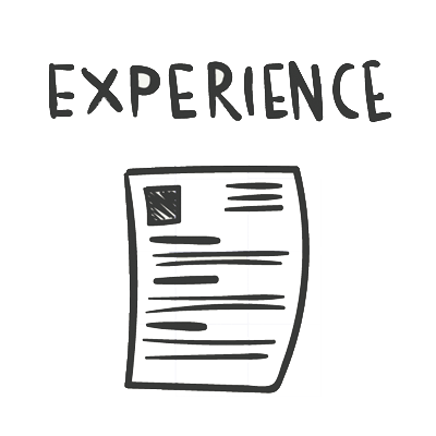 Experience