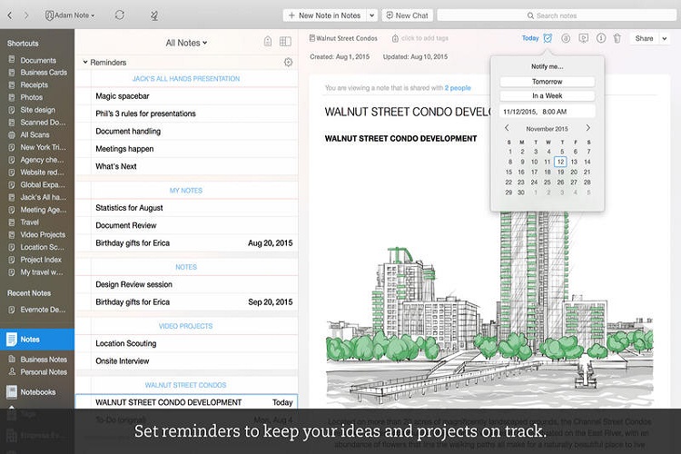 Evernote