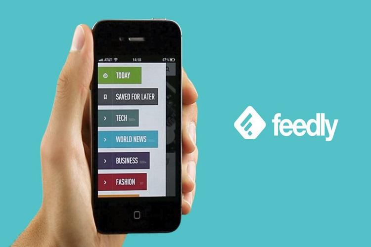 Feedly