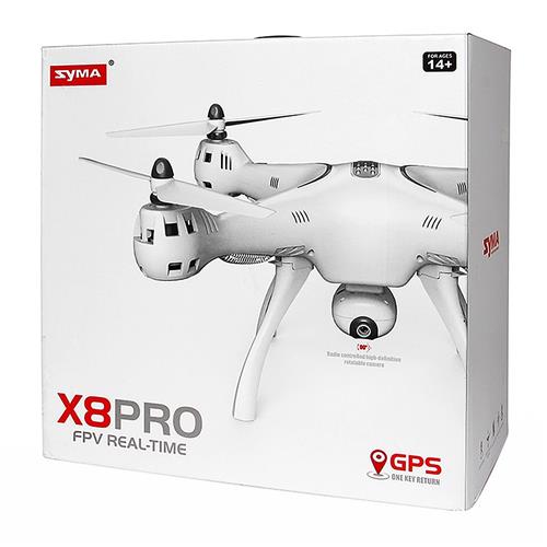 کوادکوپتر سایماSyma X8 Pro