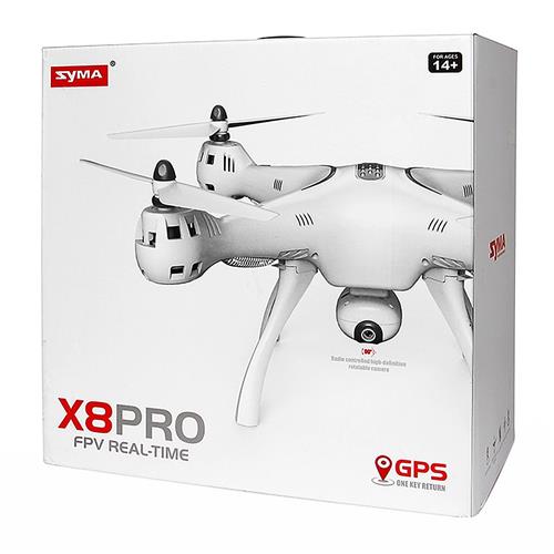 کوادکوپتر سایماSyma X8 Pro