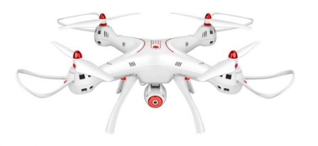 کوادکوپتر سیما (Syma X8SW)