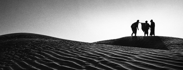 بی‌سوادی عمومی